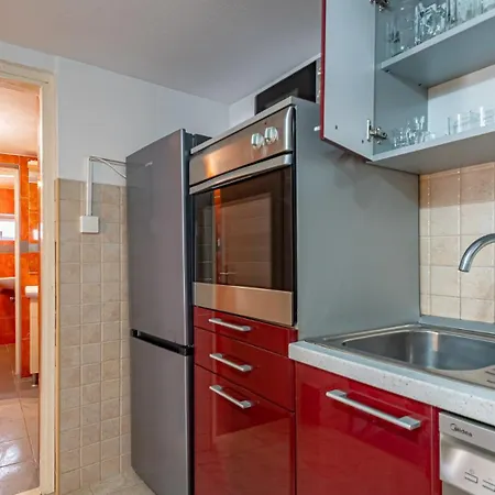 Villa Naty With Whirlpool By Guide *