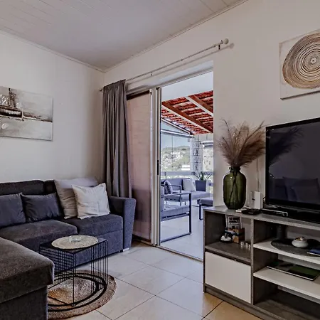 Villa Naty With Whirlpool By Villas Guide