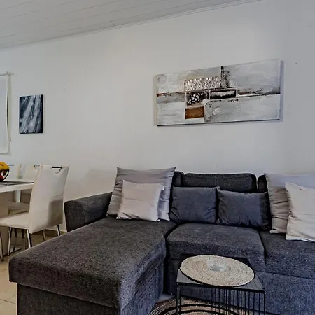 Villa Villa Naty With Whirlpool By Villas Guide *