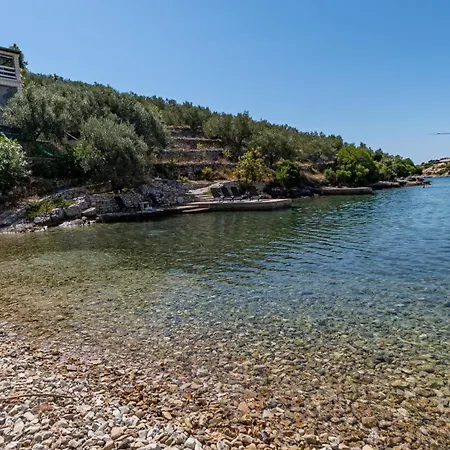 Вилла Naty With Whirlpool By Guide