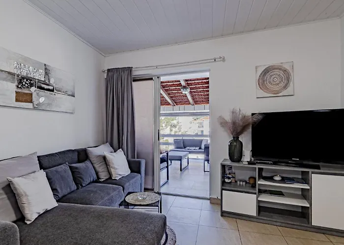 Villa Naty With Whirlpool By Villas Guide Villa