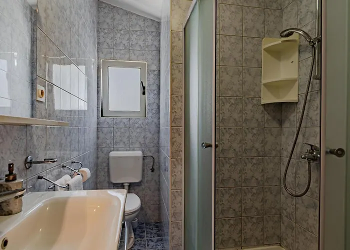 Villa Naty With Whirlpool By Villas Guide Villa *