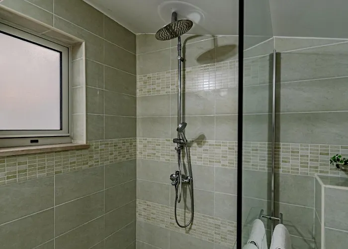Villa Villa Naty With Whirlpool By Villas Guide