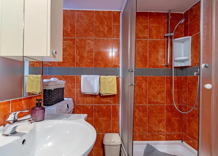 Villa Naty With Whirlpool By Villas Guide Villa