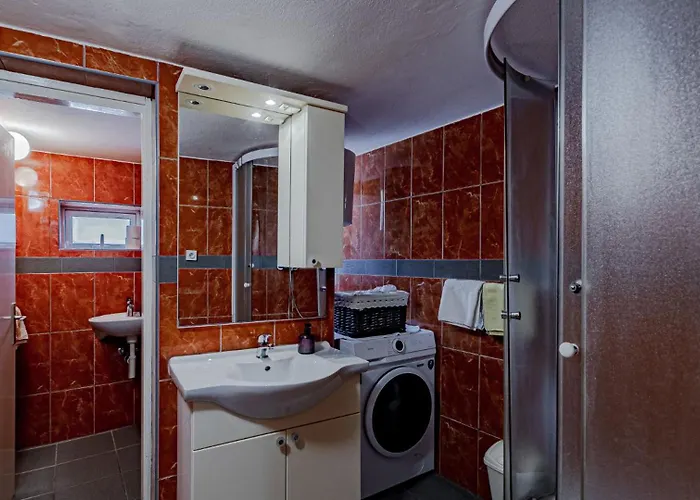 Villa Naty With Whirlpool By Villas Guide Villa *