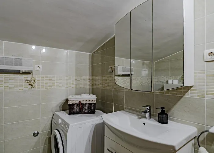 Villa Naty With Whirlpool By Villas Guide Villa *