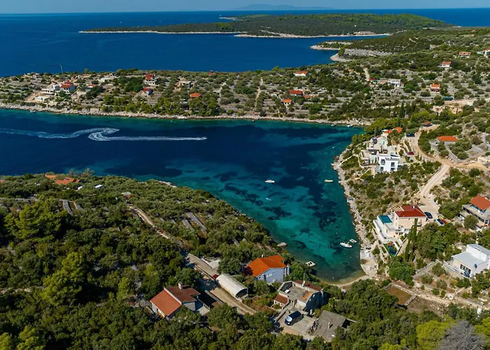 Villa Naty With Whirlpool By Villas Guide Villa